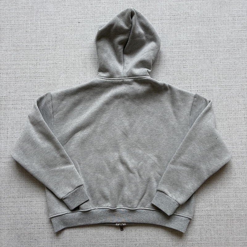 Sweat Tracksuit Grey 7