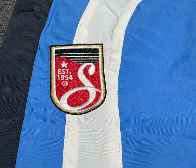 50￥ Sup Tracksuit No. 10