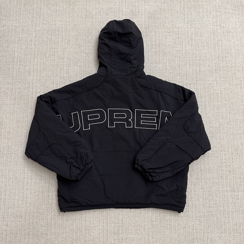 Supreme Fux Jacket 11