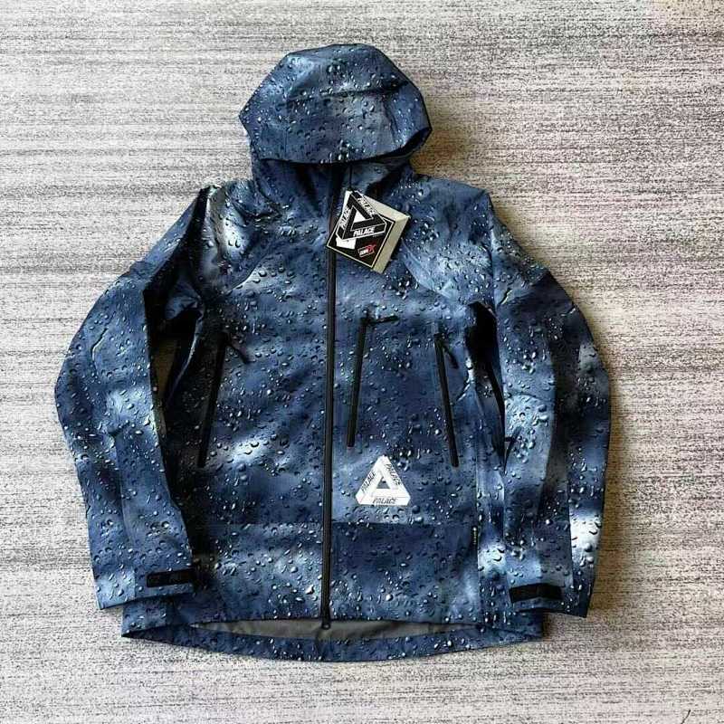 P*a*l Gore-tex Palex Jacket 3