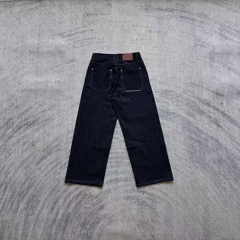 Paperboyz Black Denim 2