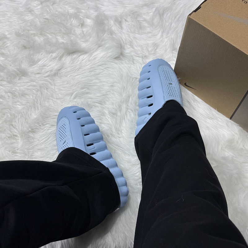 Nk & Nocta Mind 001 Concept - Light Blue