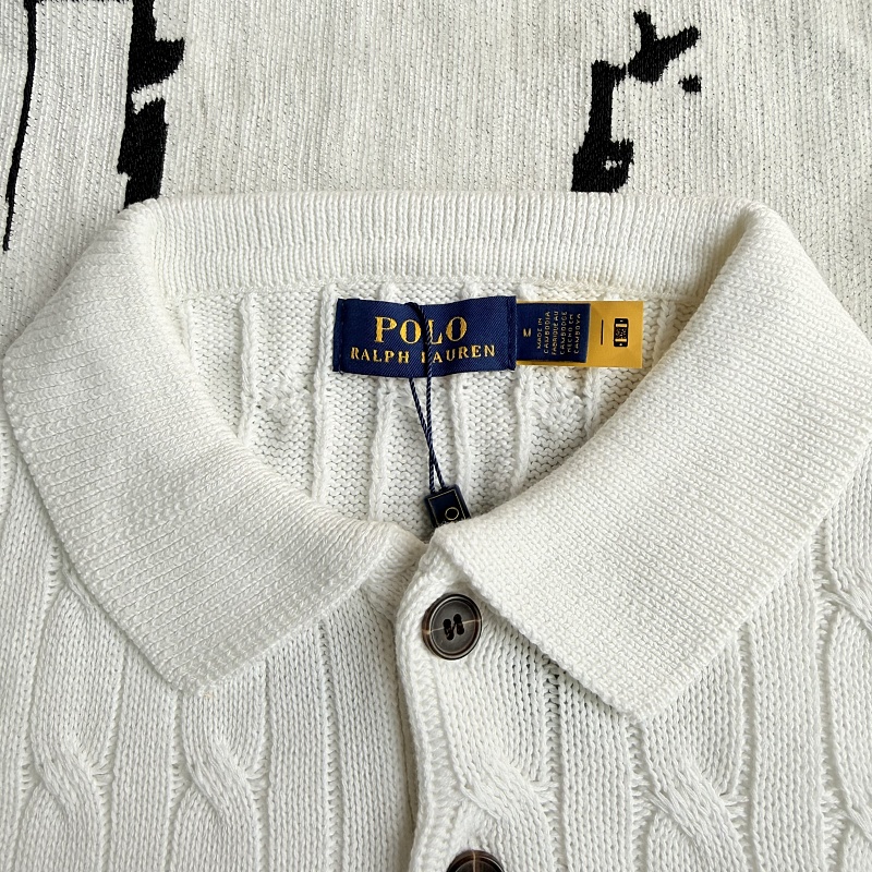 Polo Knit 10