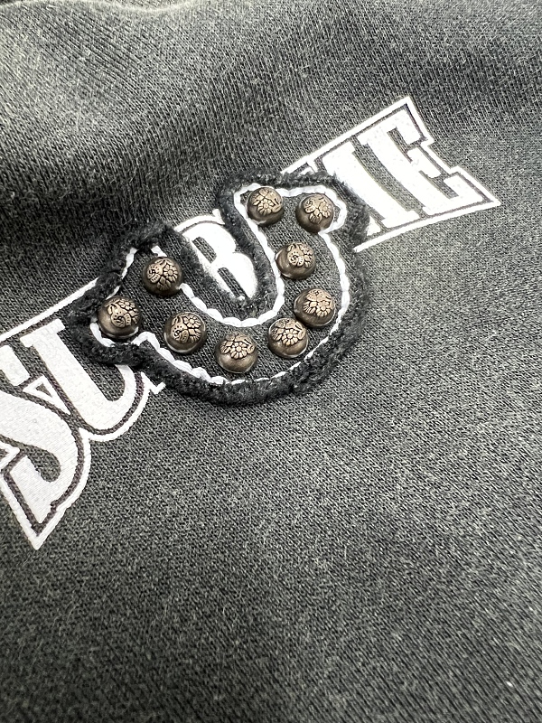 Supreme X True Religion Tracksuit 10