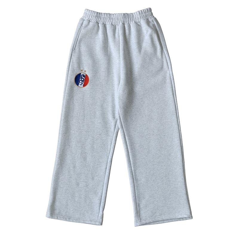 Heavyweight Crest Tracksuit - France Exclusive 7