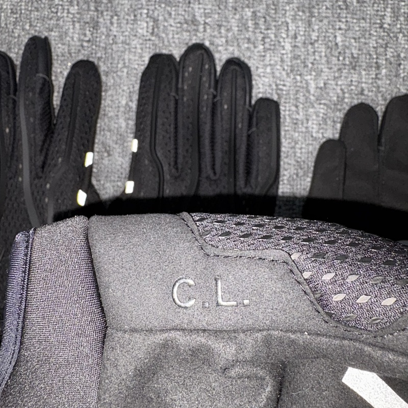 Nocta Gloves 7