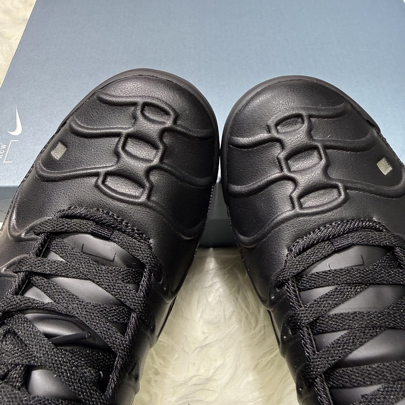 Nk Air Max Plus TN A-cold-wall Black Acw 10