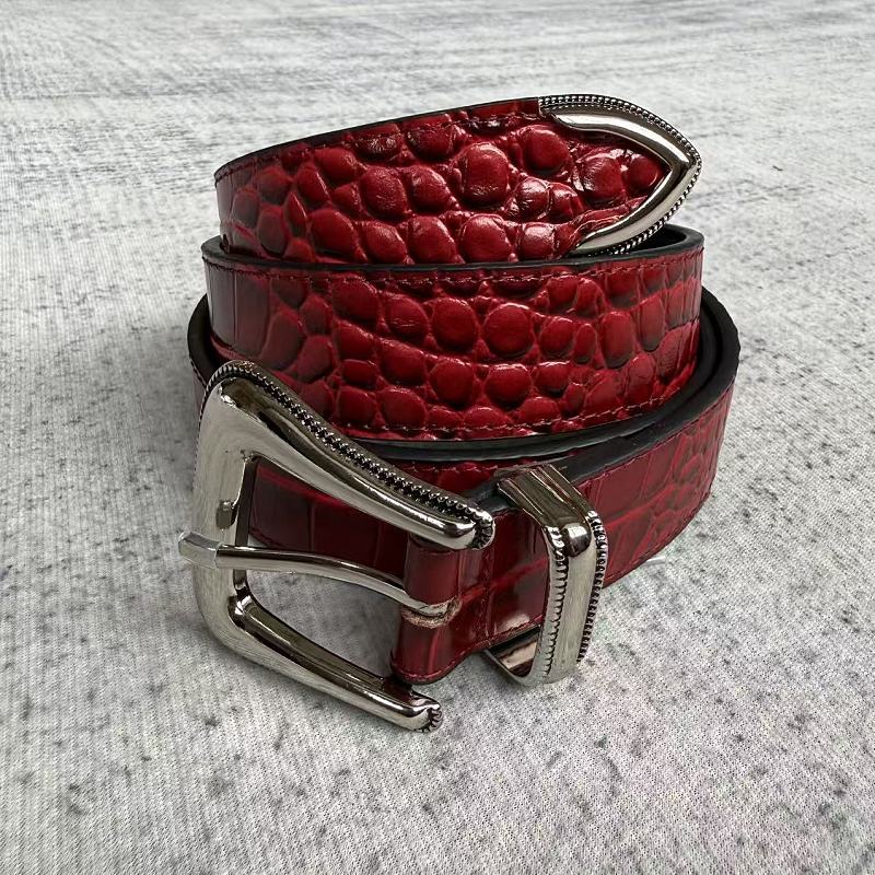 Fyredwrld Red Belt 8