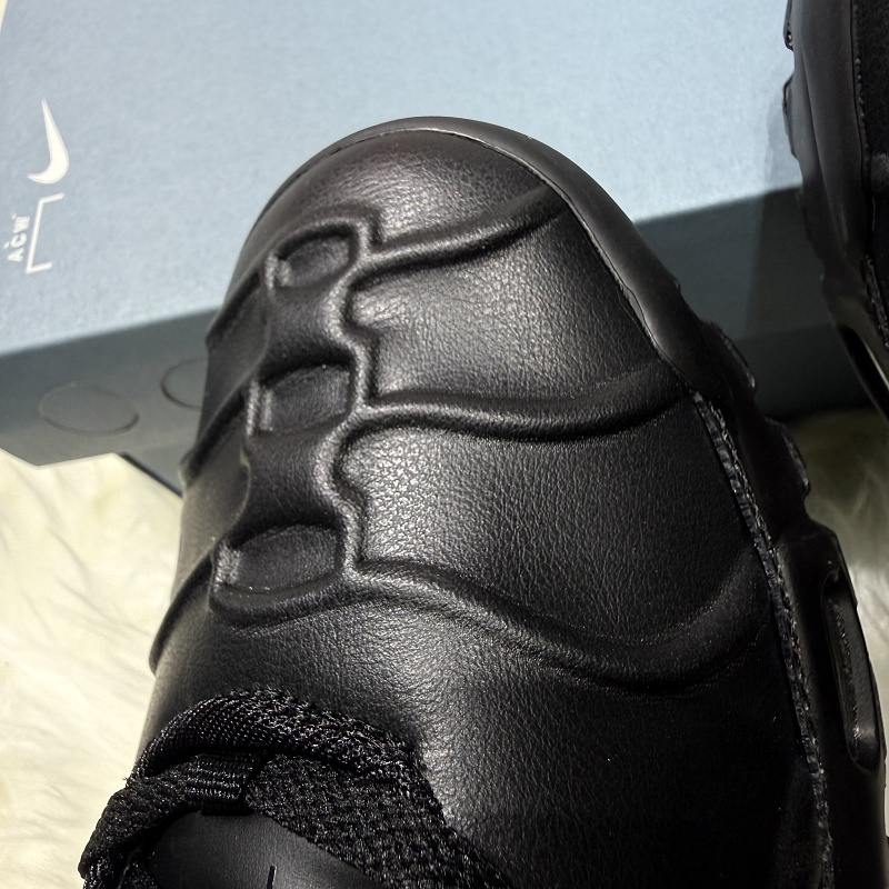 Nk Air Max Plus TN A-cold-wall Black Acw 12