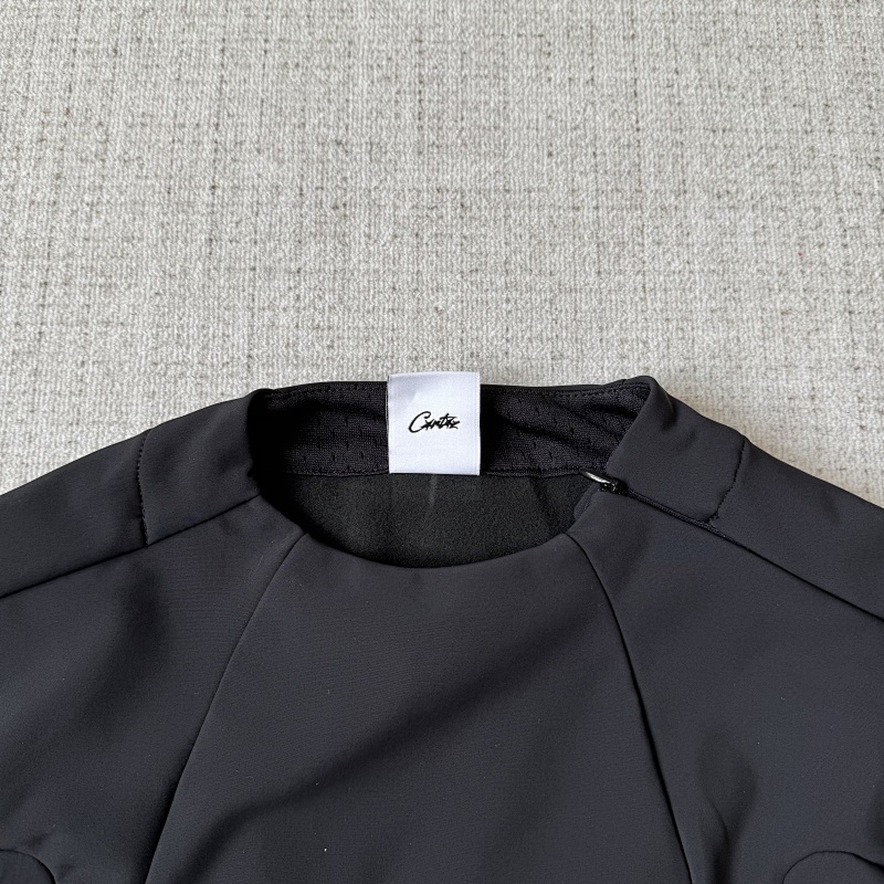 Nk X Corteiz Crewneck 8