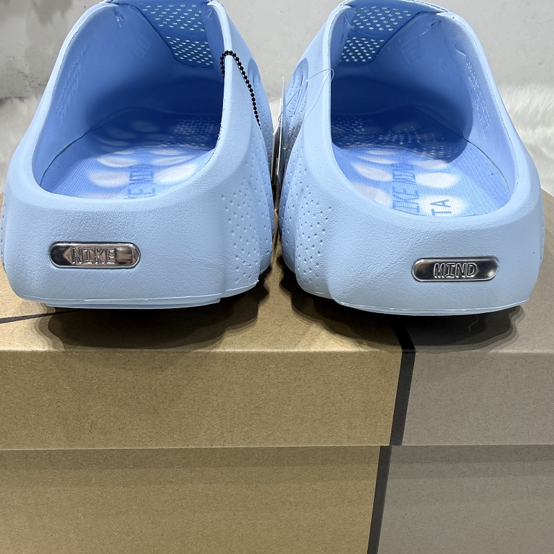 Nk & Nocta Mind 001 Concept - Light Blue 12