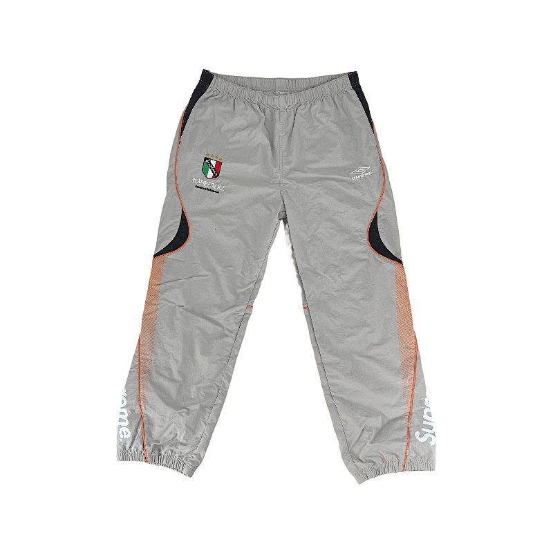 50￥ Sup Umbro Tracksuit No.
