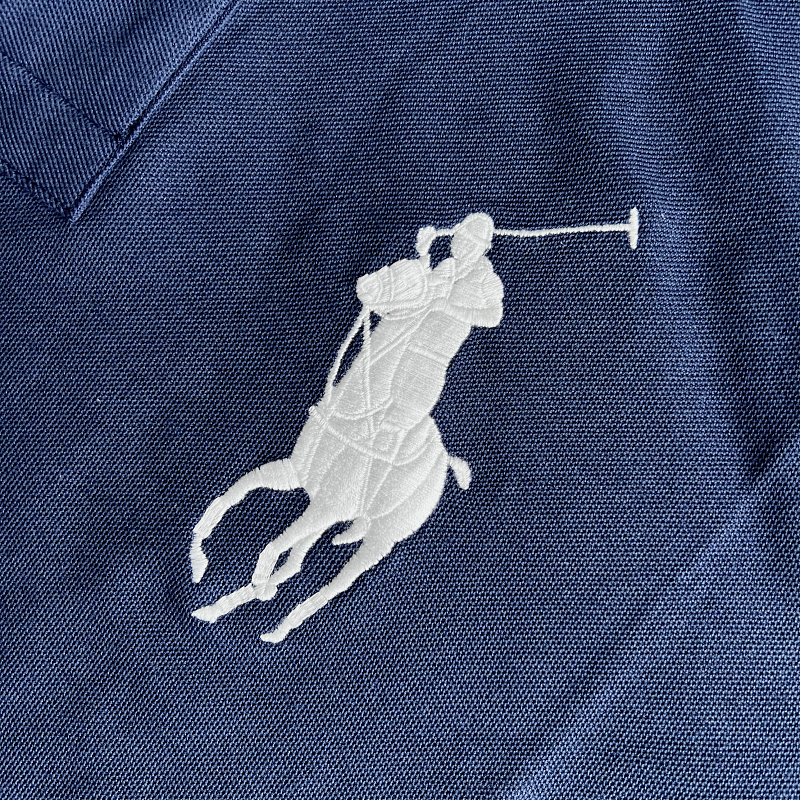 Rl Classic No. 3 Short-Sleeve Shirt 8