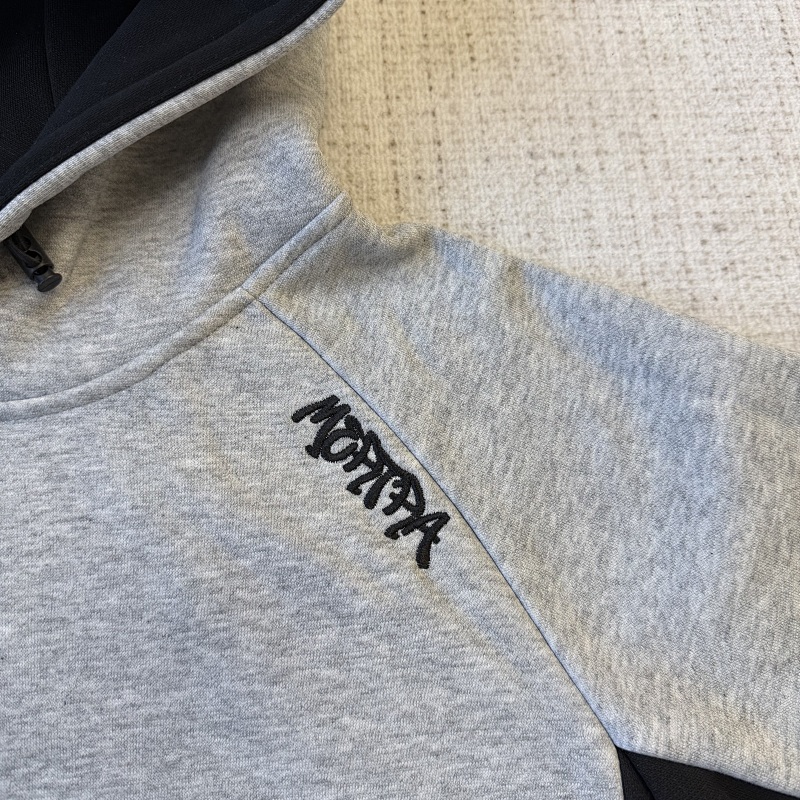 Mertra Perfect Set Tracksuit 4