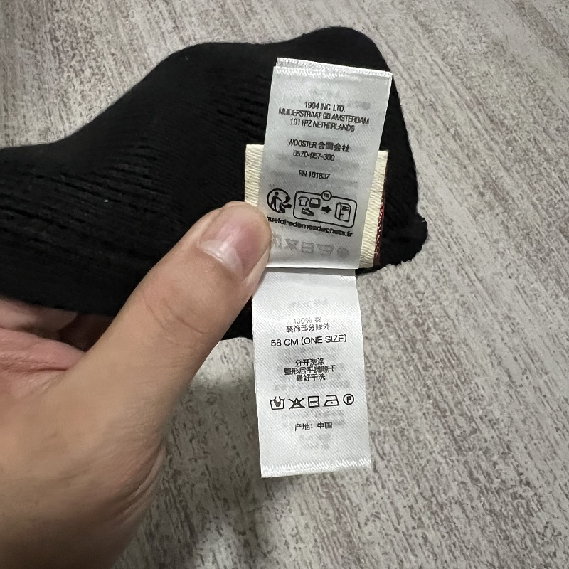 Supreme X True Religion 11