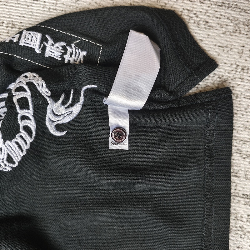 Supreme Dragon Polo 12