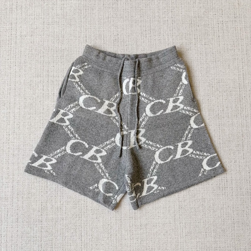 Cole Knit Shorts