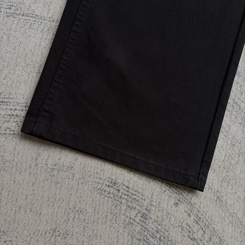 Fyredwrld Pleated Pants · 5
