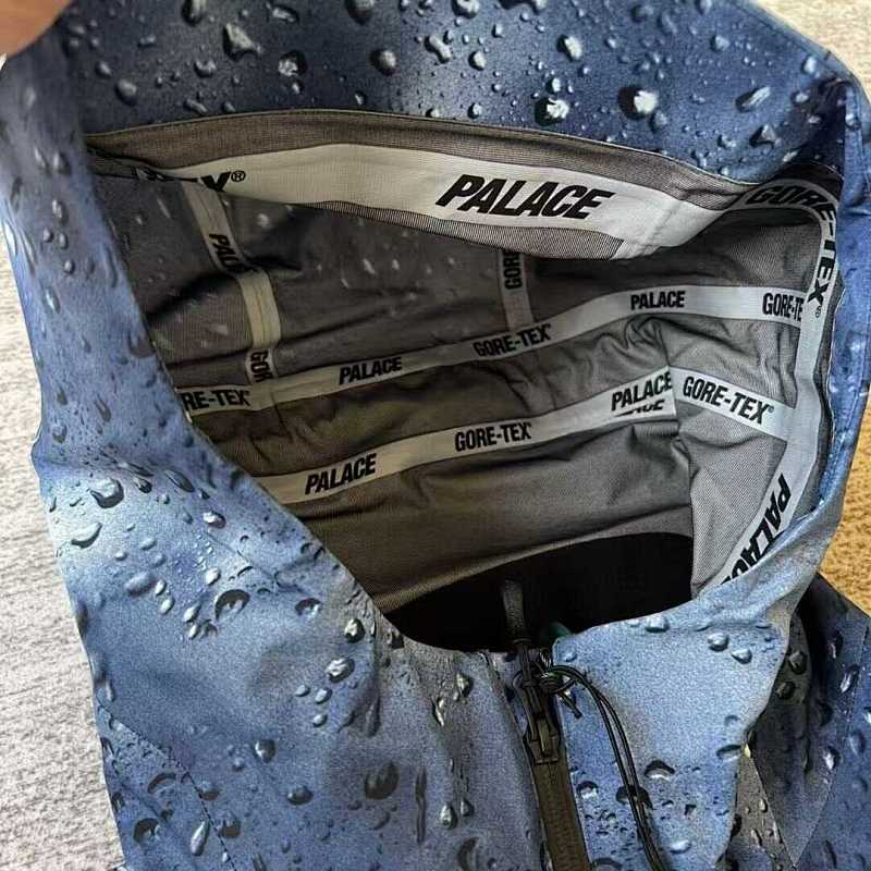 P*a*l Gore-tex Palex Jacket 4