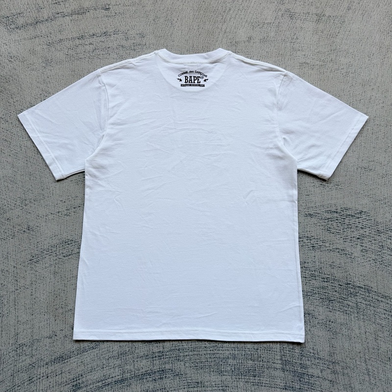 Bape Tee 6