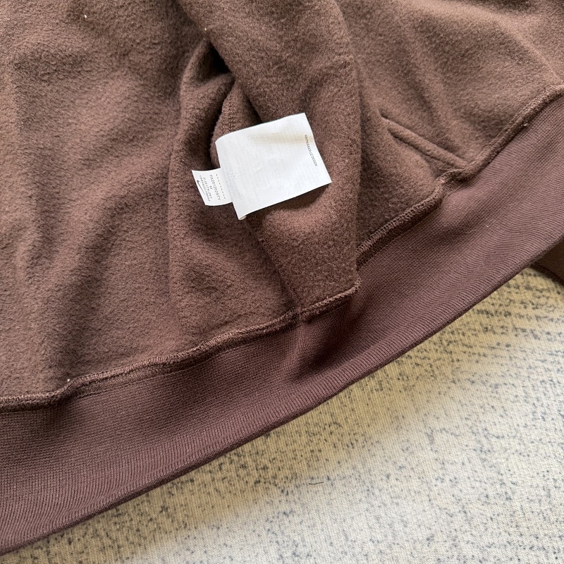 Nk X Stu Zip Hoodie 8