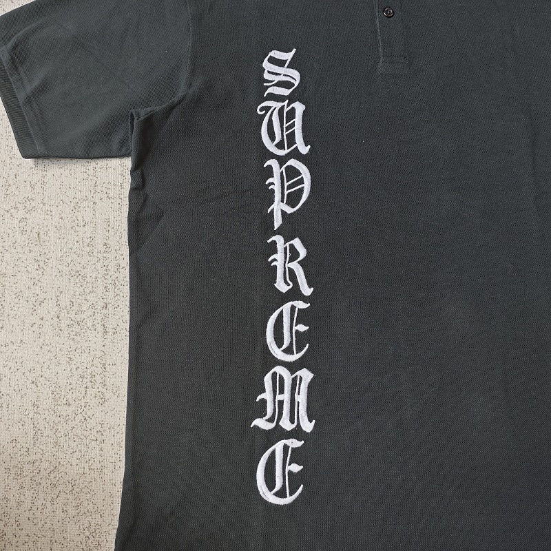 Supreme Dragon Polo 7