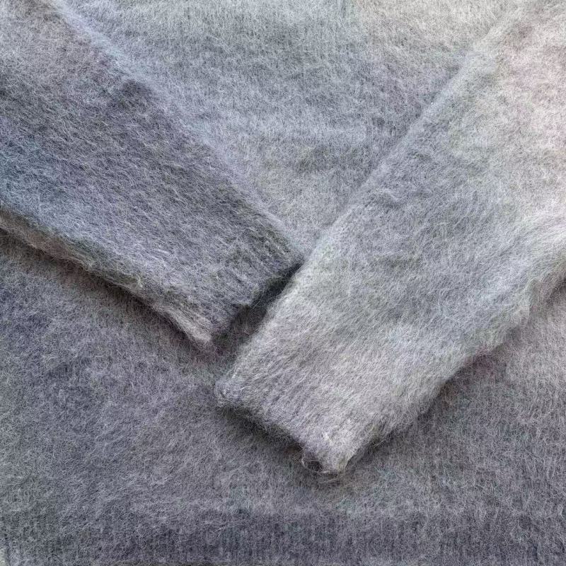 Fyredwrld Mohair Knit Uranus 5