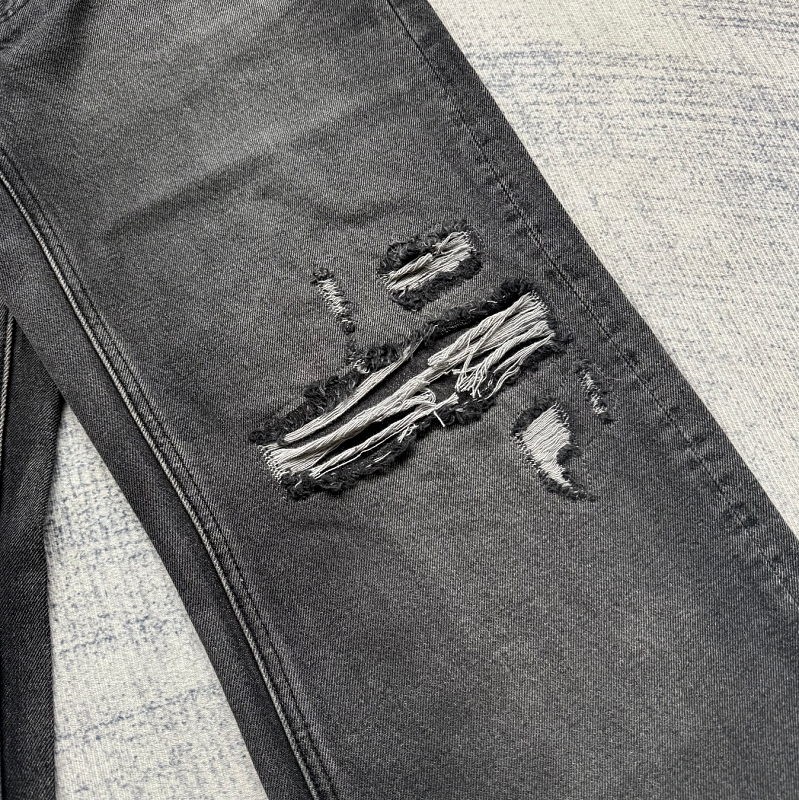 Fyredwrld Jeans 3