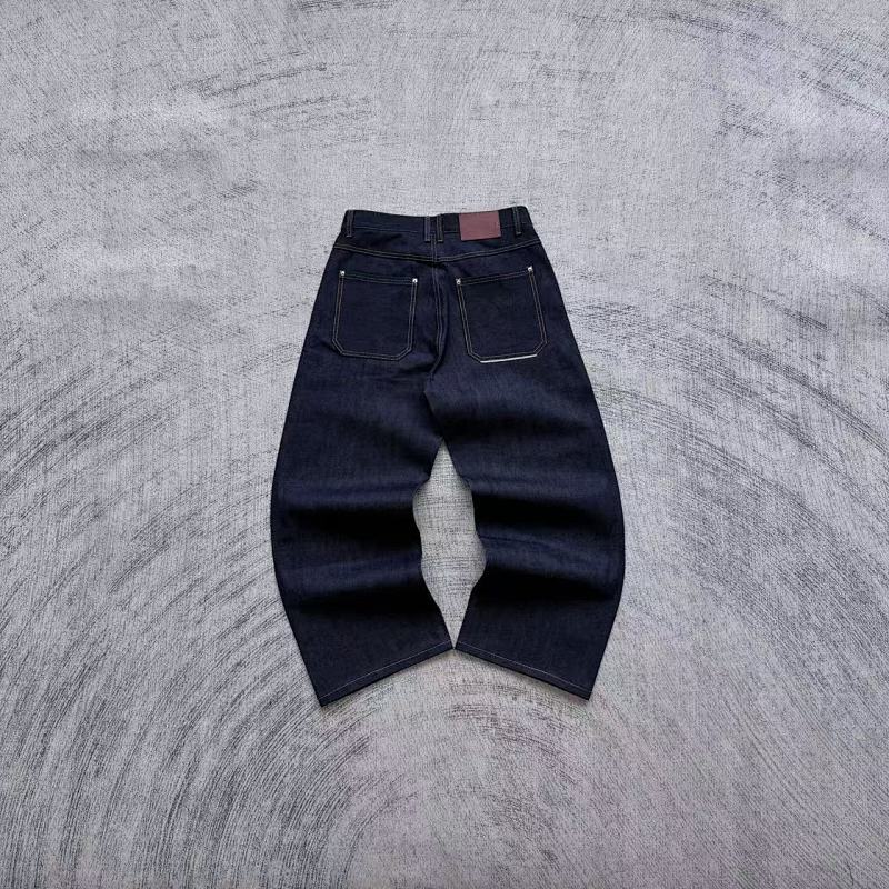 Paperboyz Black Denim