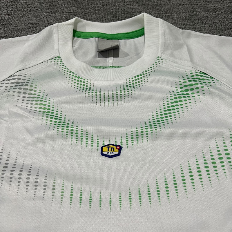 Nk Vintage Rare TN Tee 7