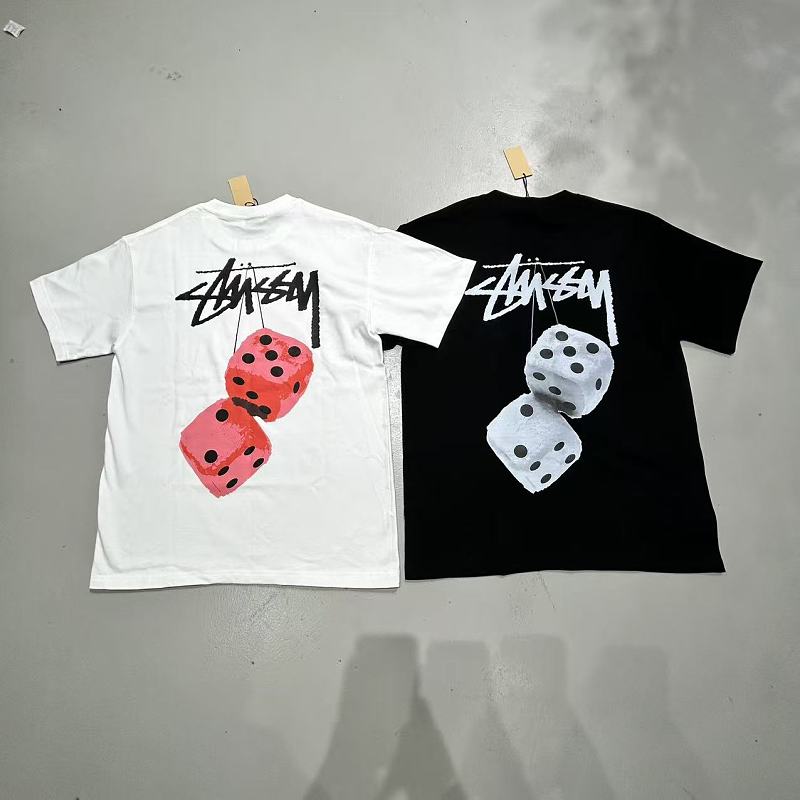 Stu Short Sleeves 3
