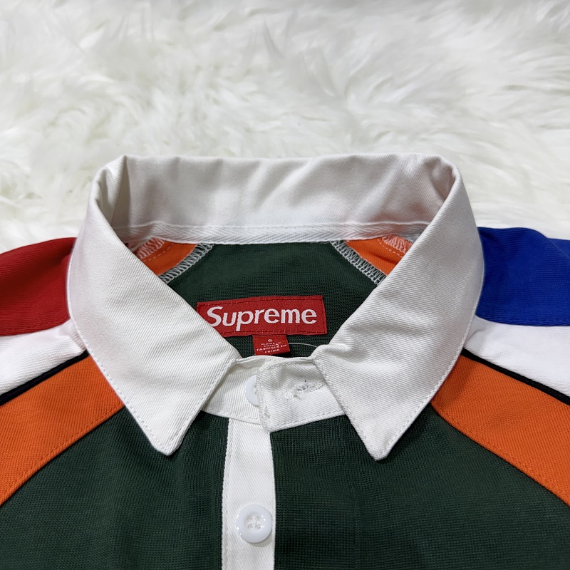 Supreme Polo Ss24 Week3 S/s Rugby 11