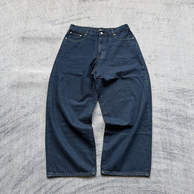 Pa Super Baggy Jeans