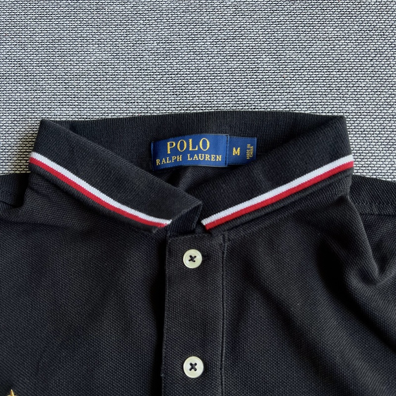 Vintage Ralph Lauren Polo 5