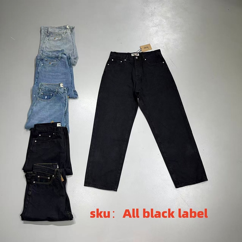 Stussy Jeans 8