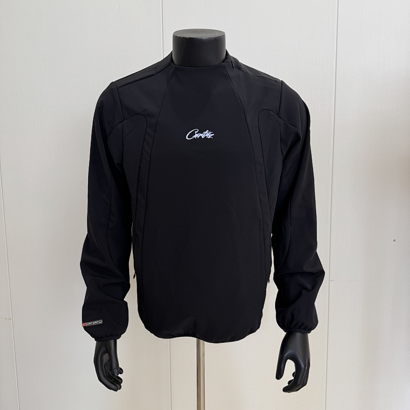 Nk X Corteiz Crewneck 2