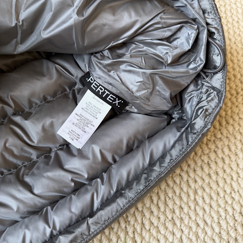 Supreme Down Jacket 7