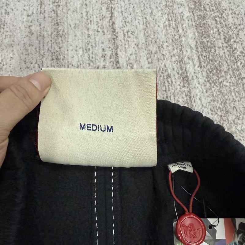Supreme True Religion Sweatpant Fw25 9