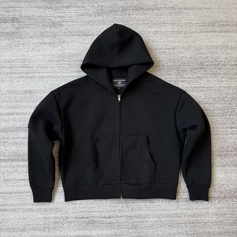 Saint Alexander Tracksuit Zip 3