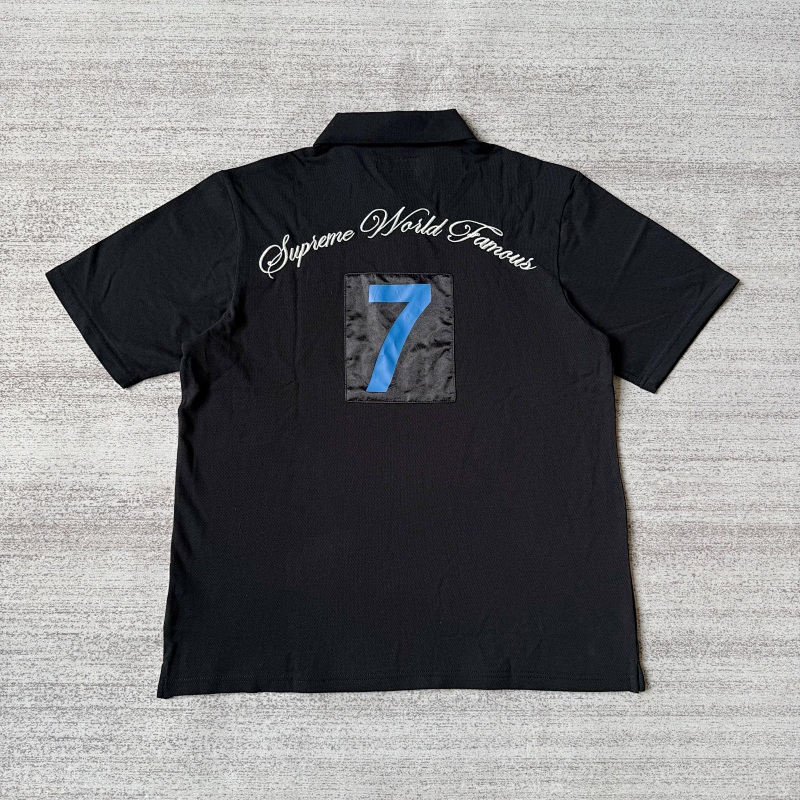 Supreme 7 Polo Shirt 5