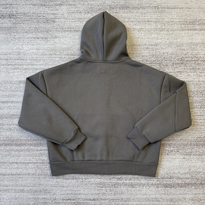 Saint Alexander Tracksuit Zip 3