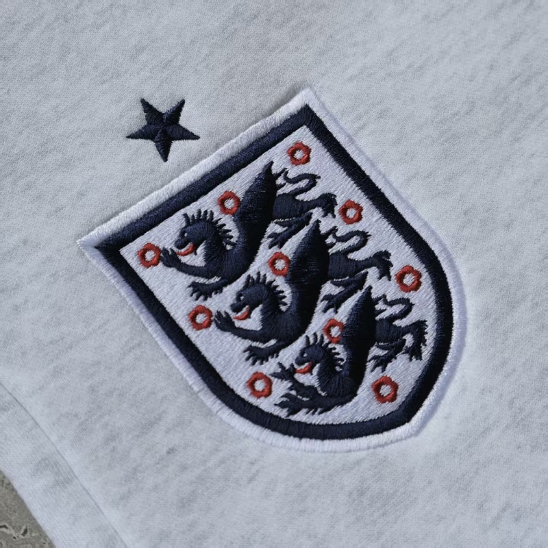 Creast Shorts - England Exclusive 5