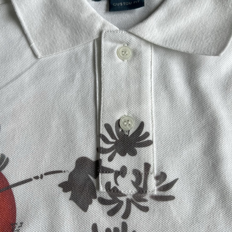 Rl Japan “Sunset” Polo" 6