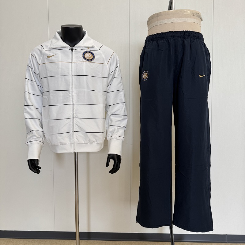 Nk Vintage Milan Tracksuit In Stock 2