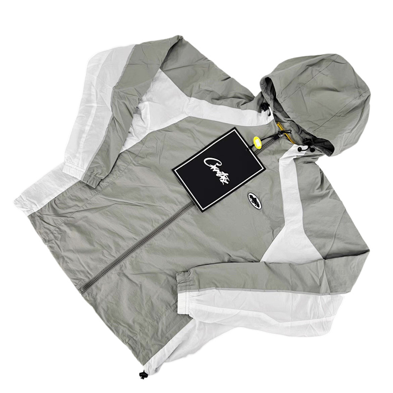 Corteiz Spring Tracksuit&Shorts 6