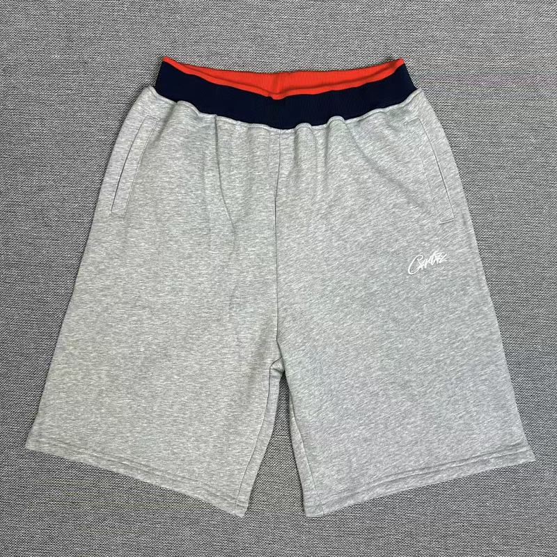 Corteiz Hmp Double Up Sweatshort 12