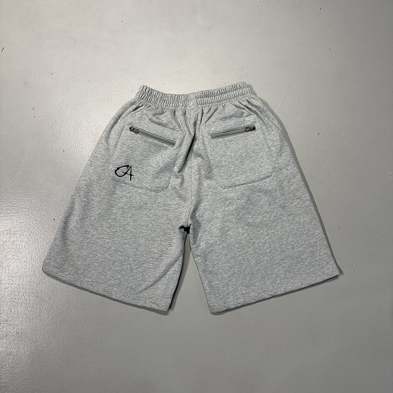 Garms Affiliated Signature Shorts 9