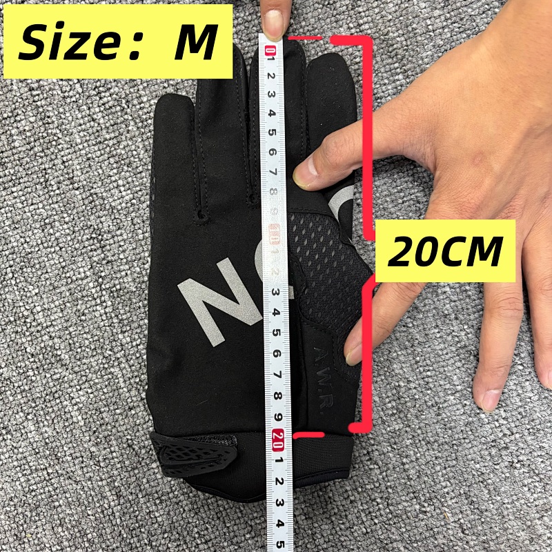 Nocta Gloves