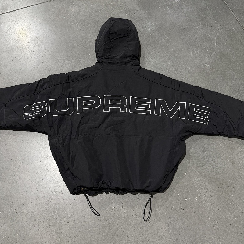Supreme Fux Jacket 8