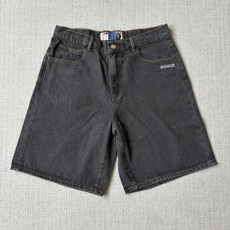 Poser Jorts 3